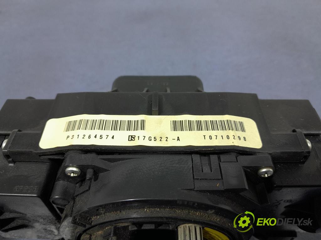 Volvo V50 2008 prepínač Komplex: P31264574