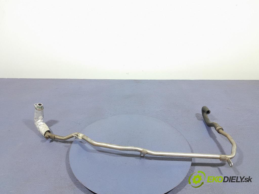 Mercedes Sl-klasa 2023 rúrka Chladič: A1392005102