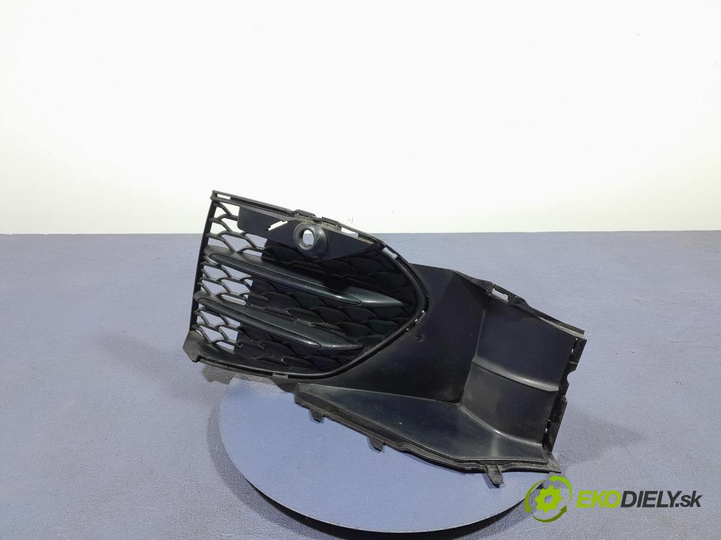 Mercedes Sl-klasa 2023 miežka / Gril: A2328850201