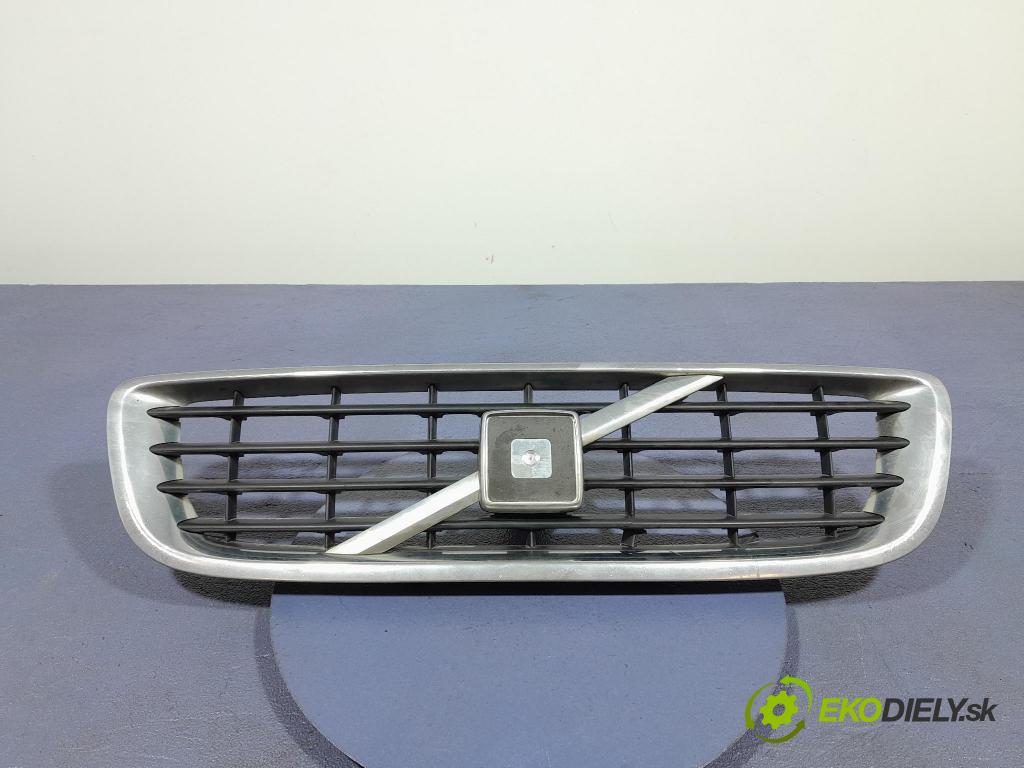 Volvo V50 2008 miežka / Gril: 30744915