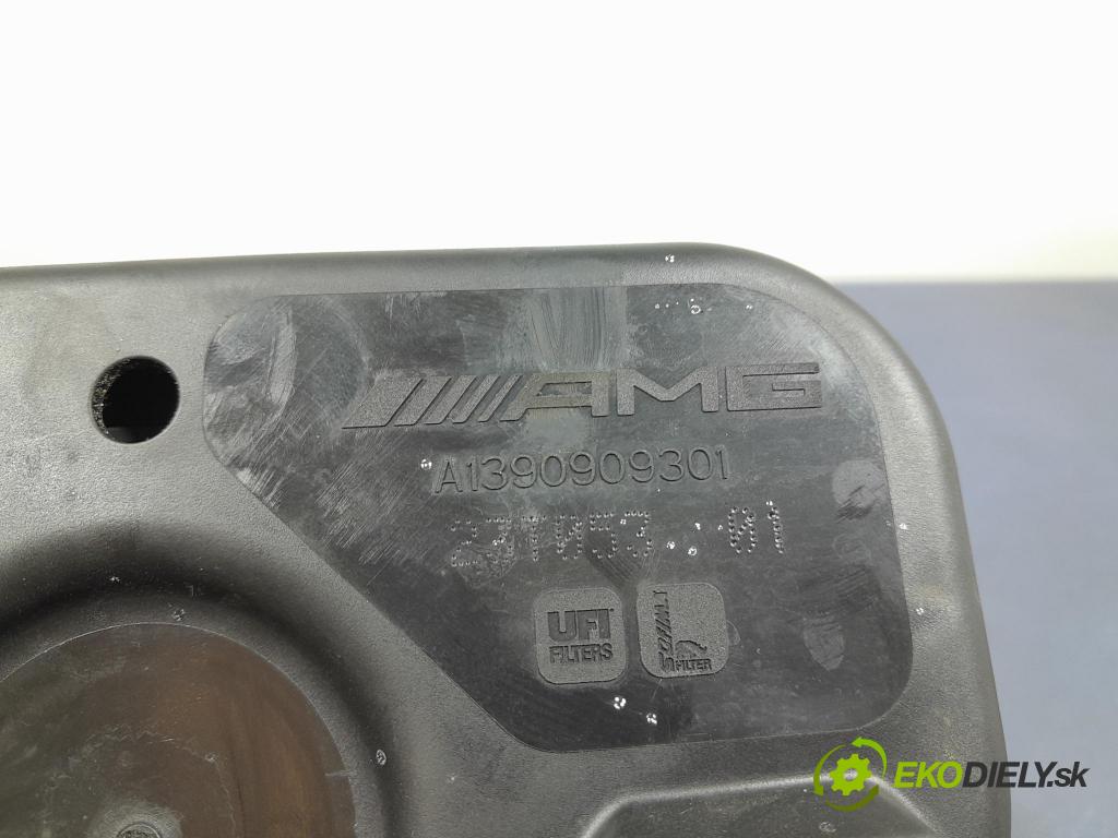 Mercedes Sl-klasa 2023 obal Filtre: Vzduch: A1390909301