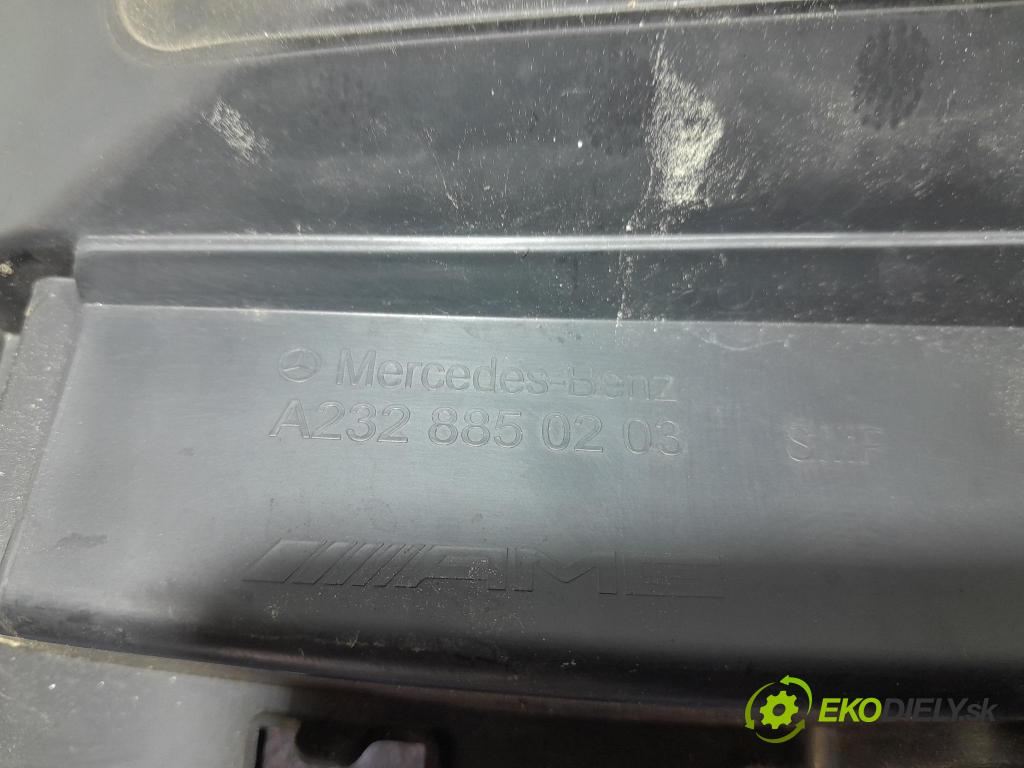 Mercedes Sl-klasa 2023 Vstup: Vzduch: A2328850203