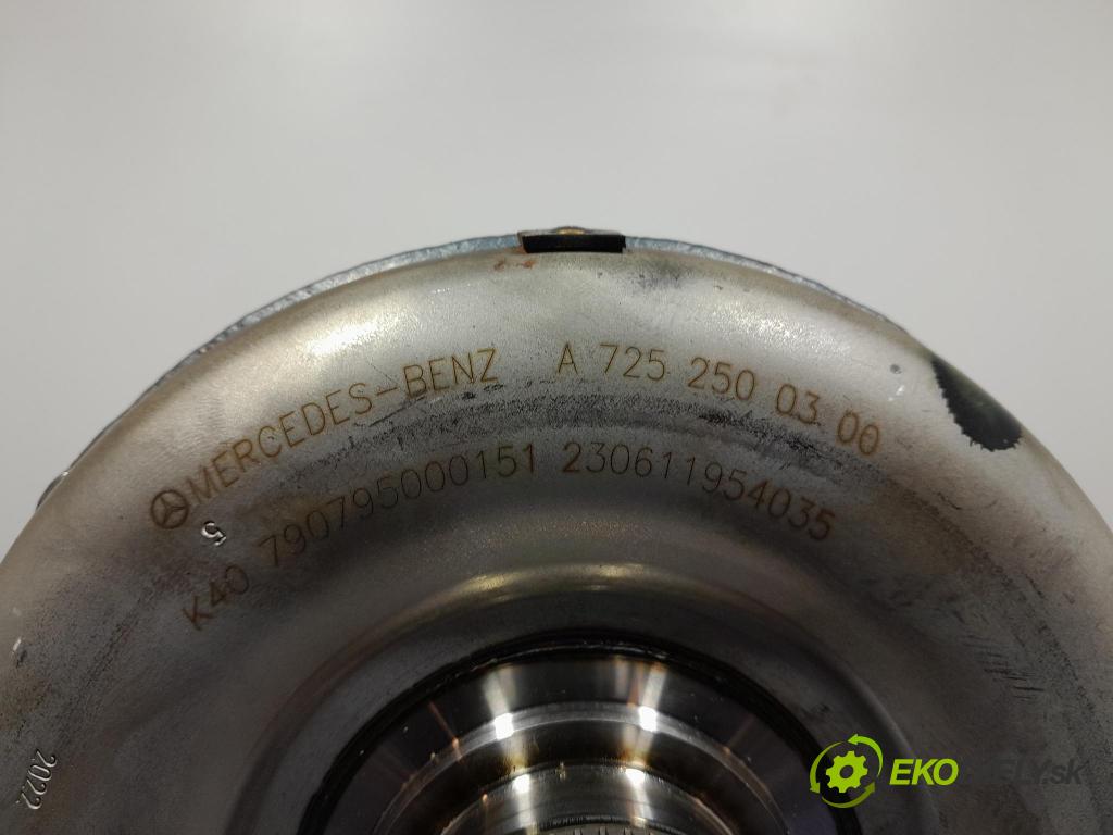 Mercedes Sl-klasa 2023 Spojka: / koleso A7252500300