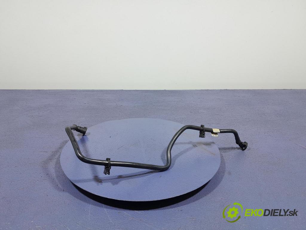 Mercedes Sl-klasa 2023 rúrka Vzduch: A1390102701