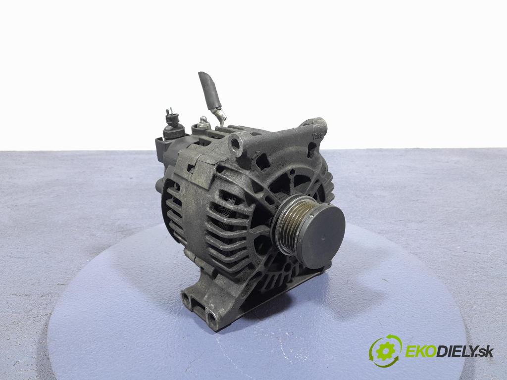 Mercedes A-klasa 2009 Alternator A6401540502