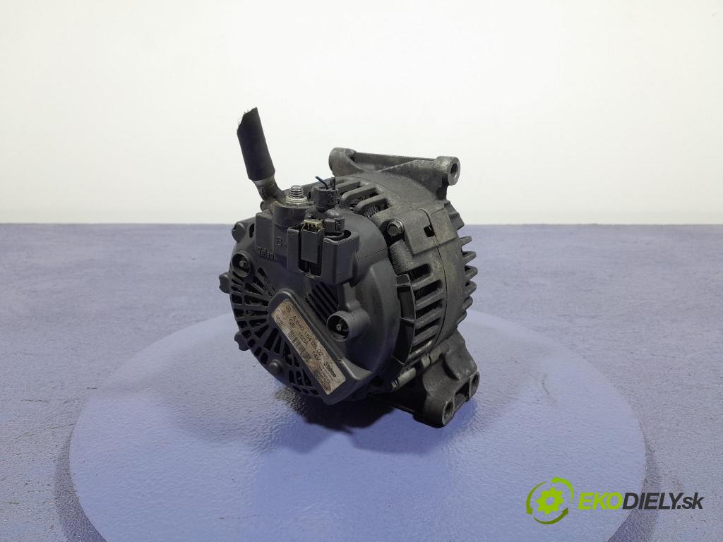 Mercedes A-klasa 2009 Alternator A6401540502