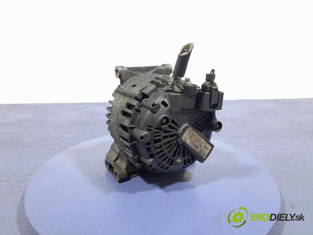 Mercedes A-klasa 2009 Alternator A6401540502