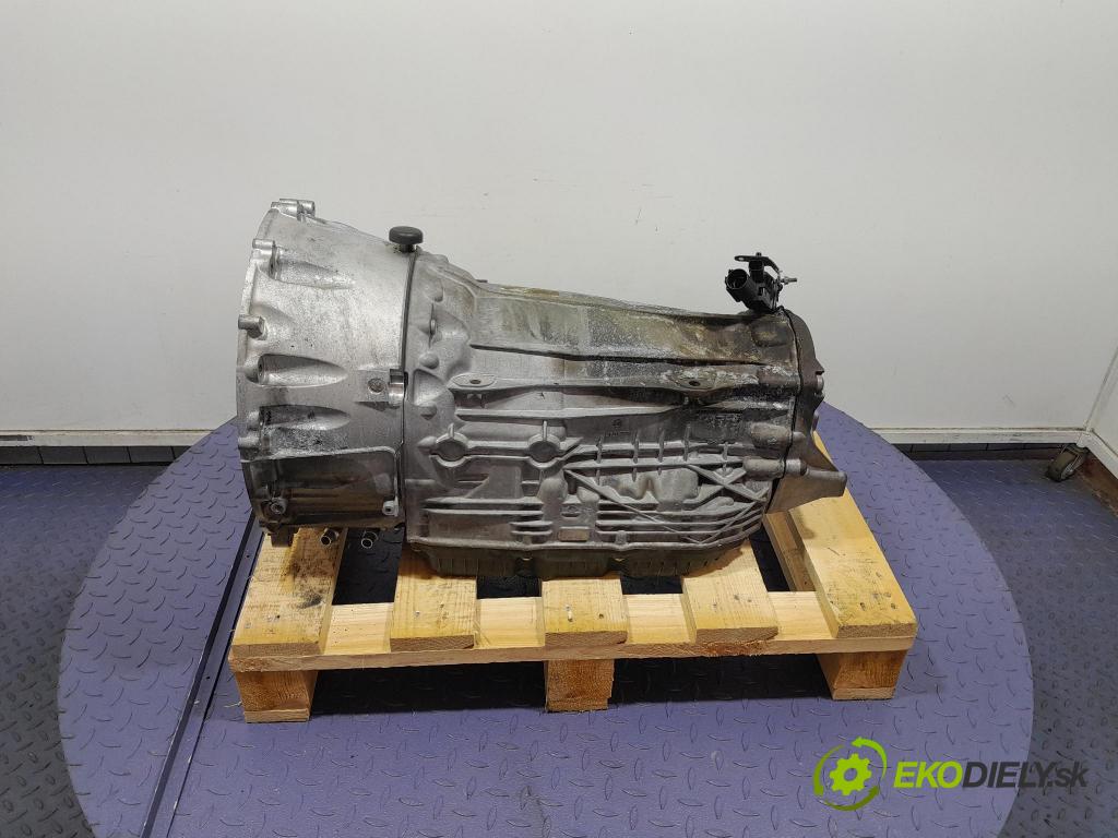Mercedes Sl-klasa 2023 prevodovka automatická 725103
