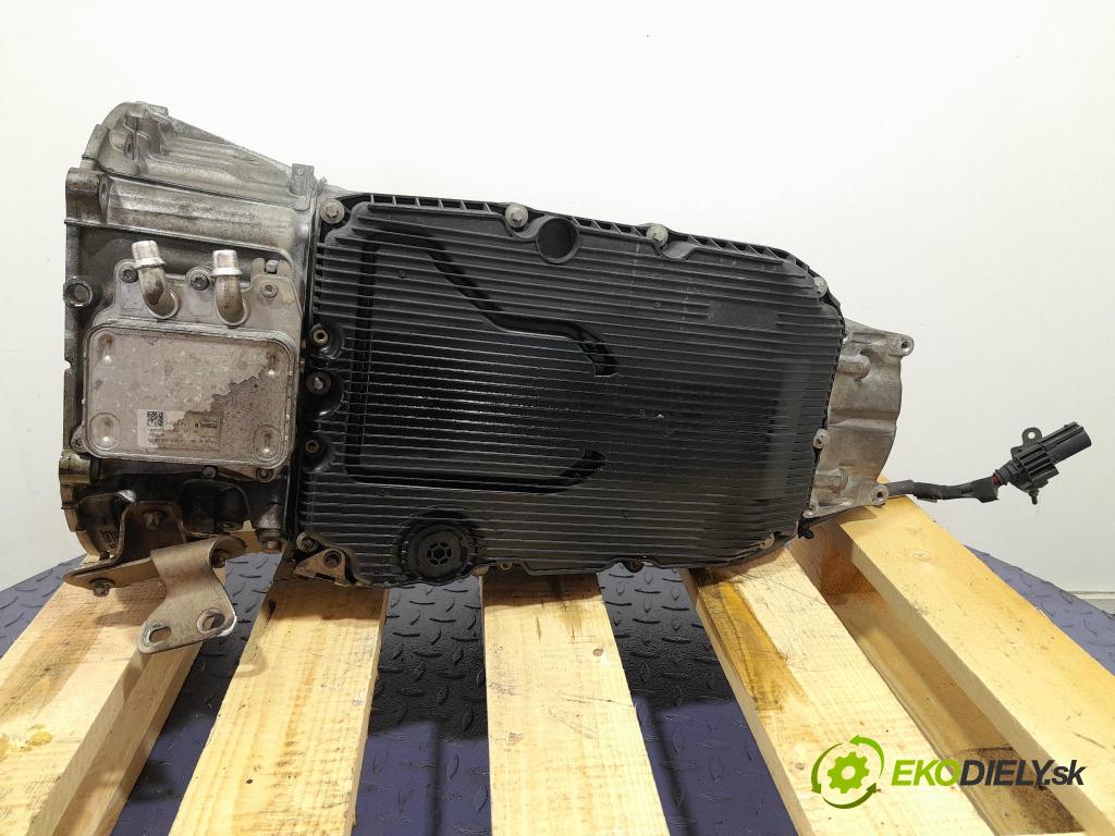 Mercedes Sl-klasa 2023 prevodovka automatická 725103