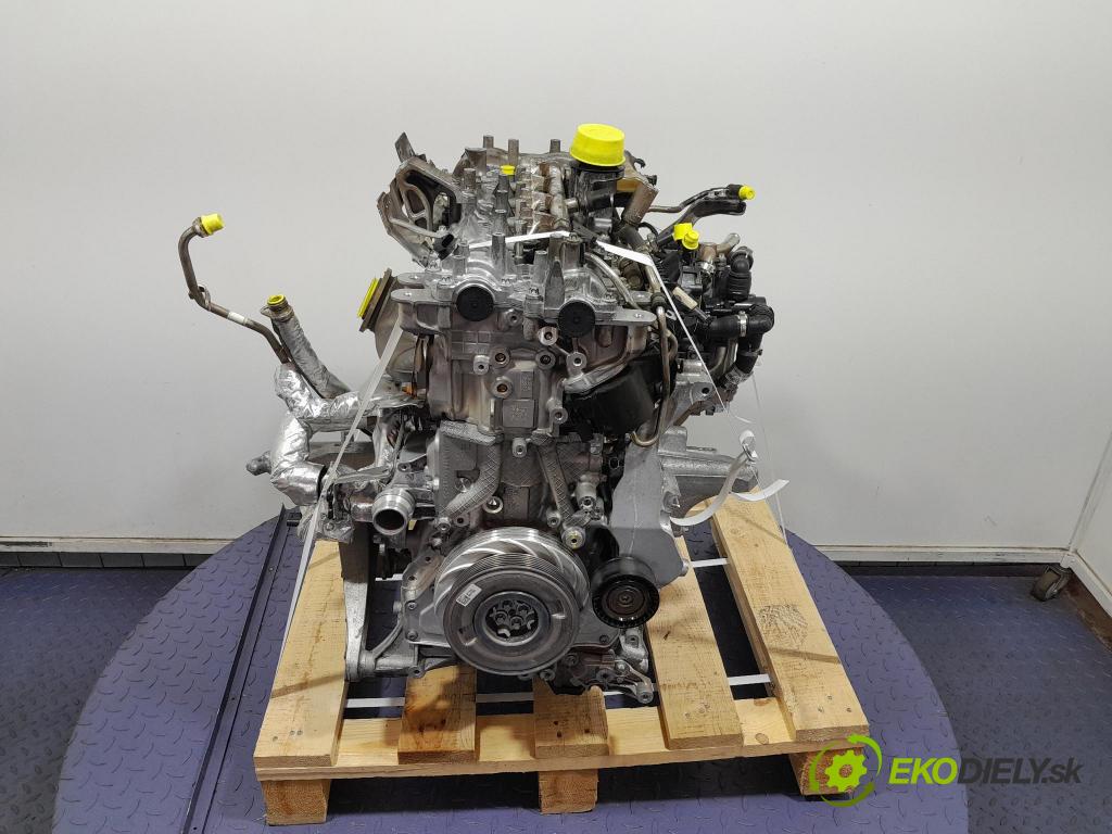 Mercedes Sl-klasa 2023 motor Benzín: 139580