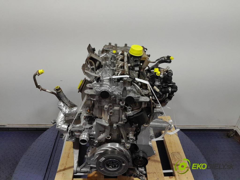 Mercedes Sl-klasa 2023 motor Benzín: 139580