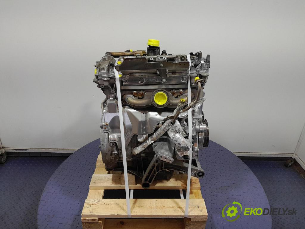Mercedes Sl-klasa 2023 motor Benzín: 139580