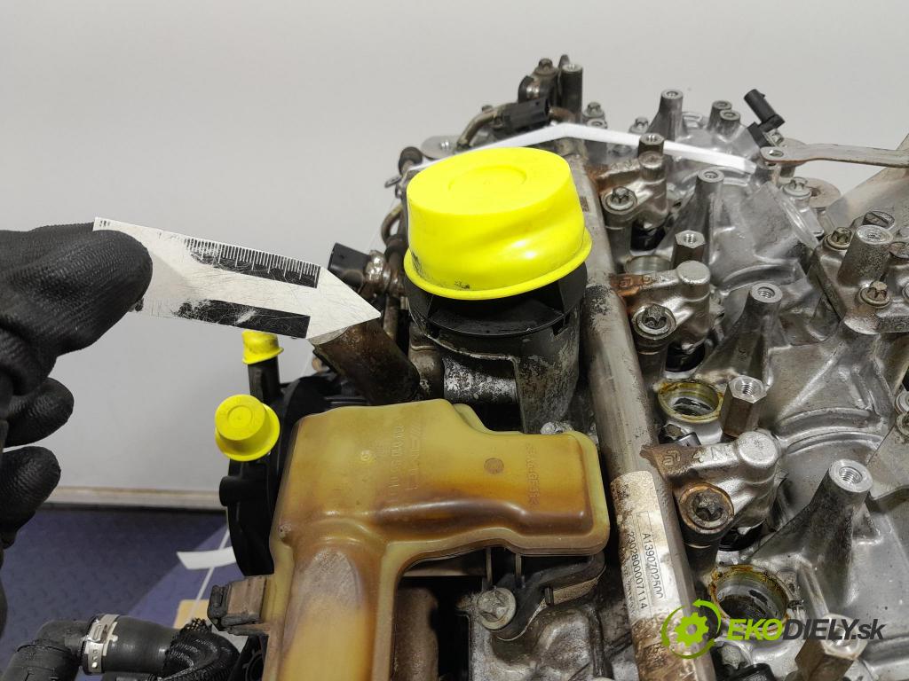 Mercedes Sl-klasa 2023 motor Benzín: 139580