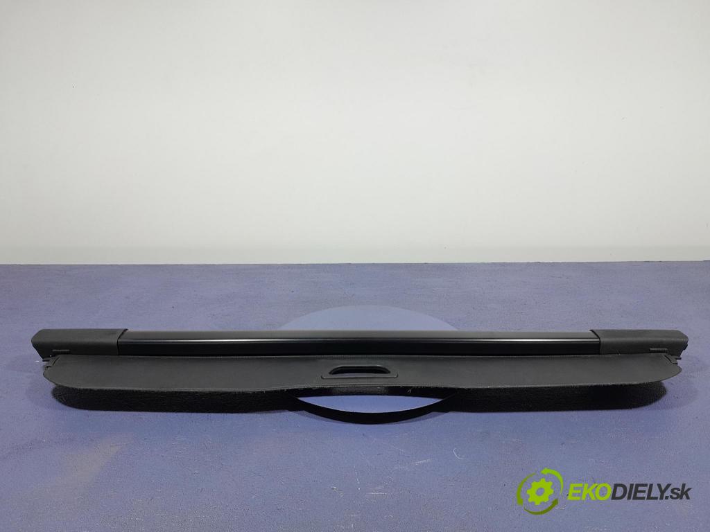 Mercedes A-klasa 2009 roleta A1698100009