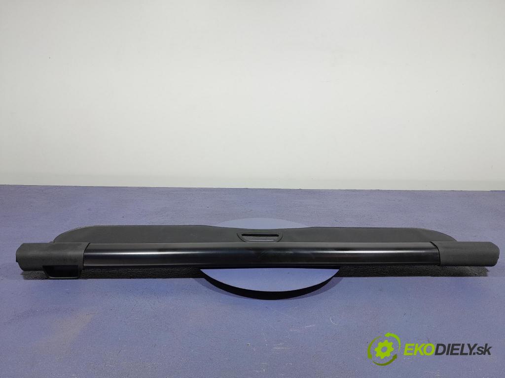 Mercedes A-klasa 2009 roleta A1698100009
