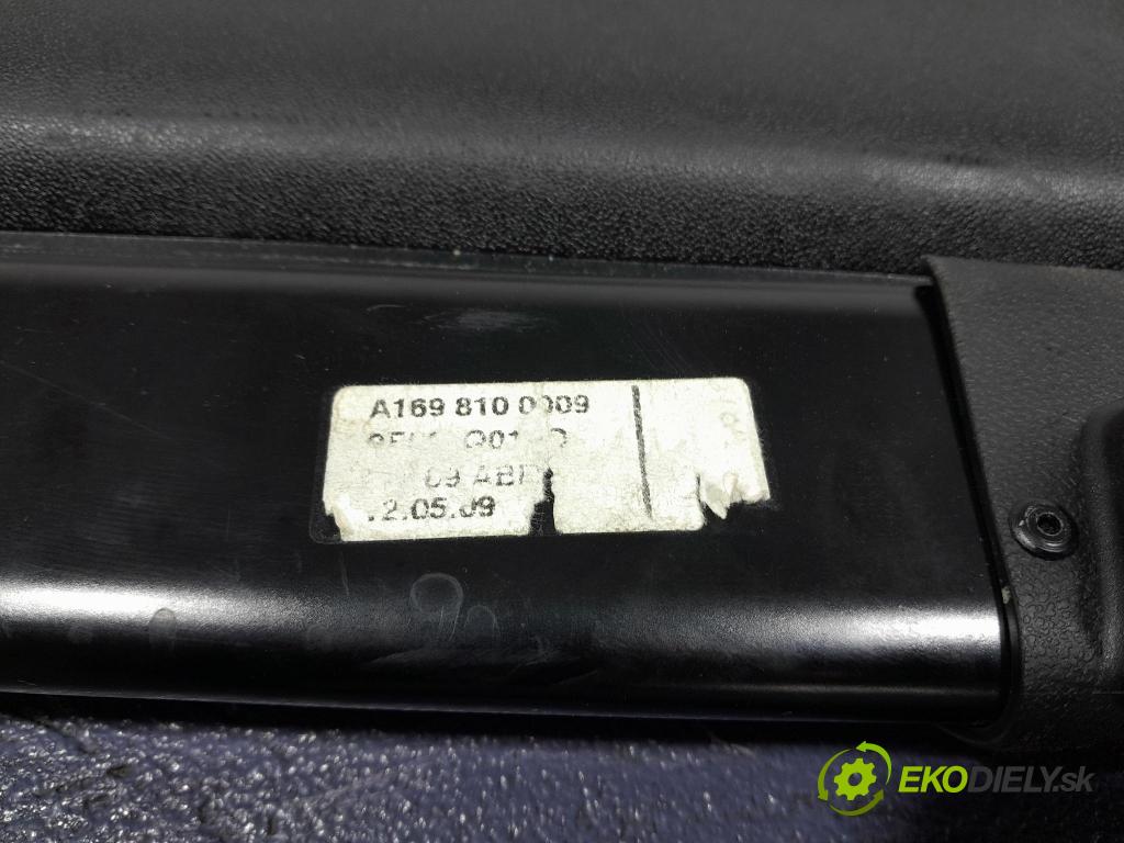 Mercedes A-klasa 2009 roleta A1698100009
