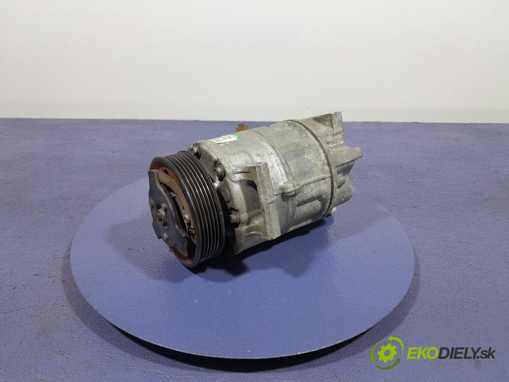 Vw Passat 2006 Kompresor: Klimatizácia: 1K0820803S