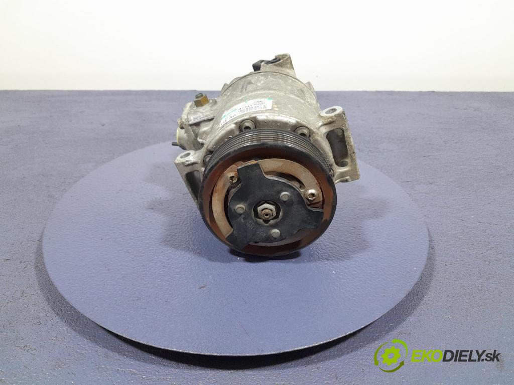 Vw Passat 2006 Kompresor: Klimatizácia: 1K0820803S