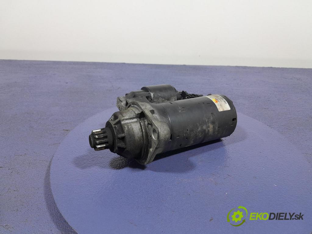 Vw Passat 2006 štartér 0986020260