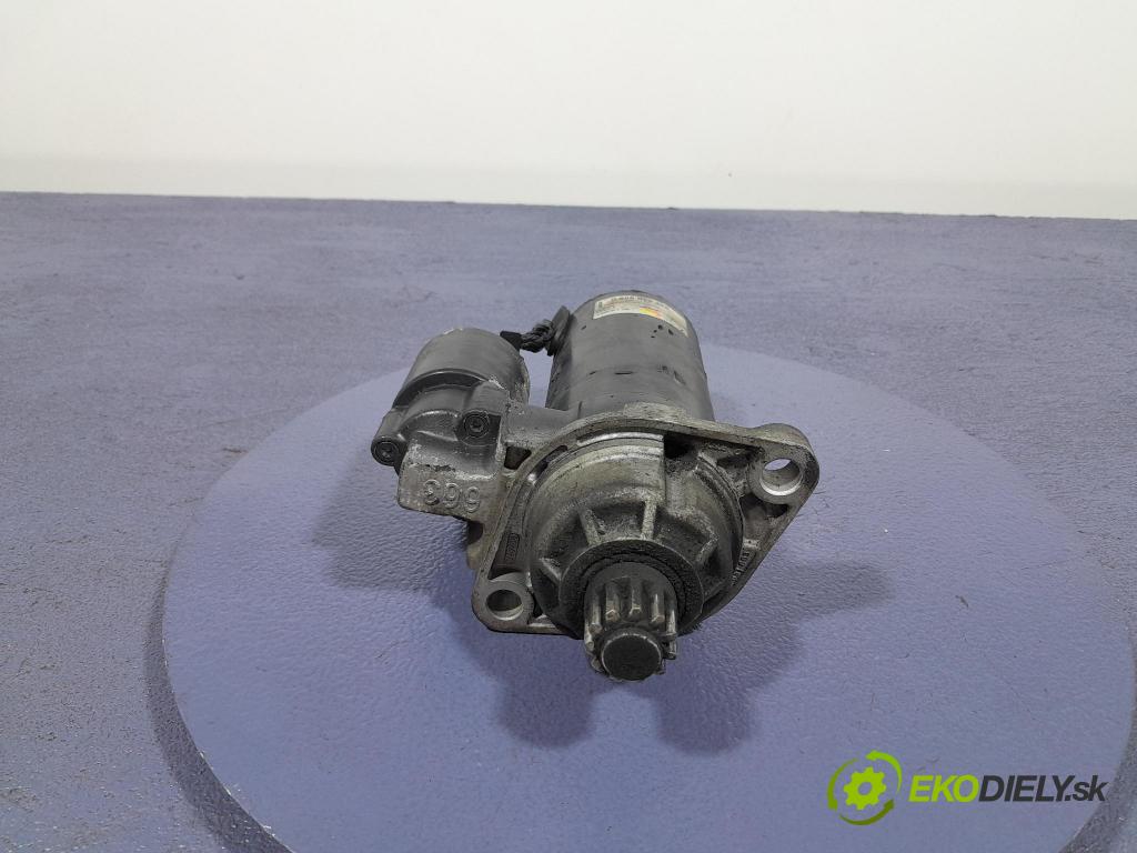 Vw Passat 2006 štartér 0986020260