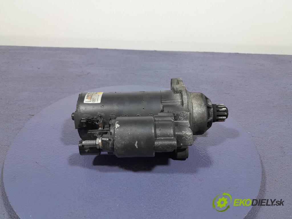 Vw Passat 2006 štartér 0986020260