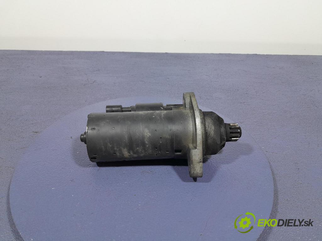 Vw Passat 2006 štartér 0986020260