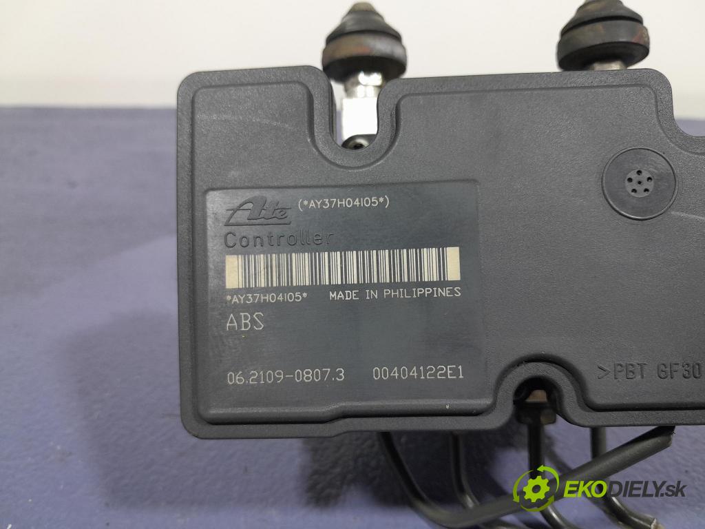 Suzuki Ignis 2008 čerpadlo ABS x 06.2109-0807.3