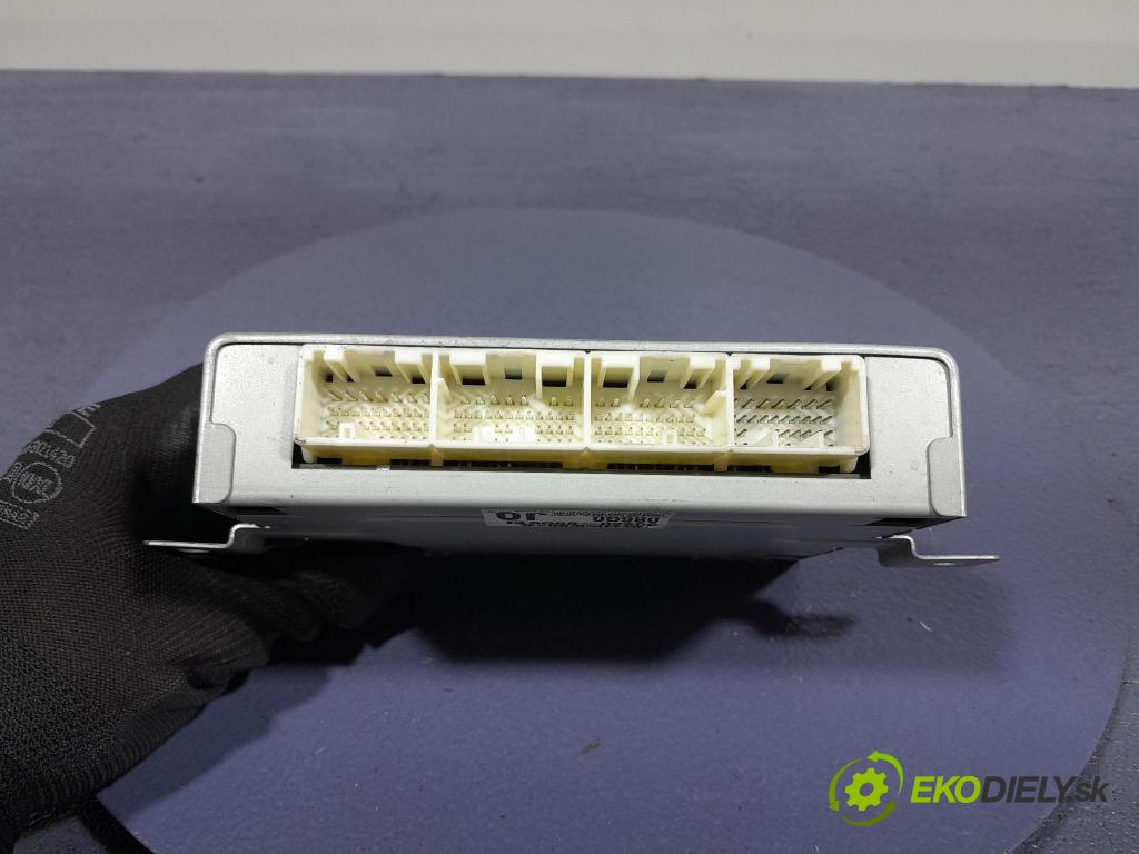Suzuki Ignis 2008 riadiaca jednotka Motor: 33920-86G0