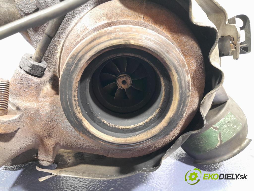 Vw Passat 2006 (Turbo-kompresor:): 03G253016H
