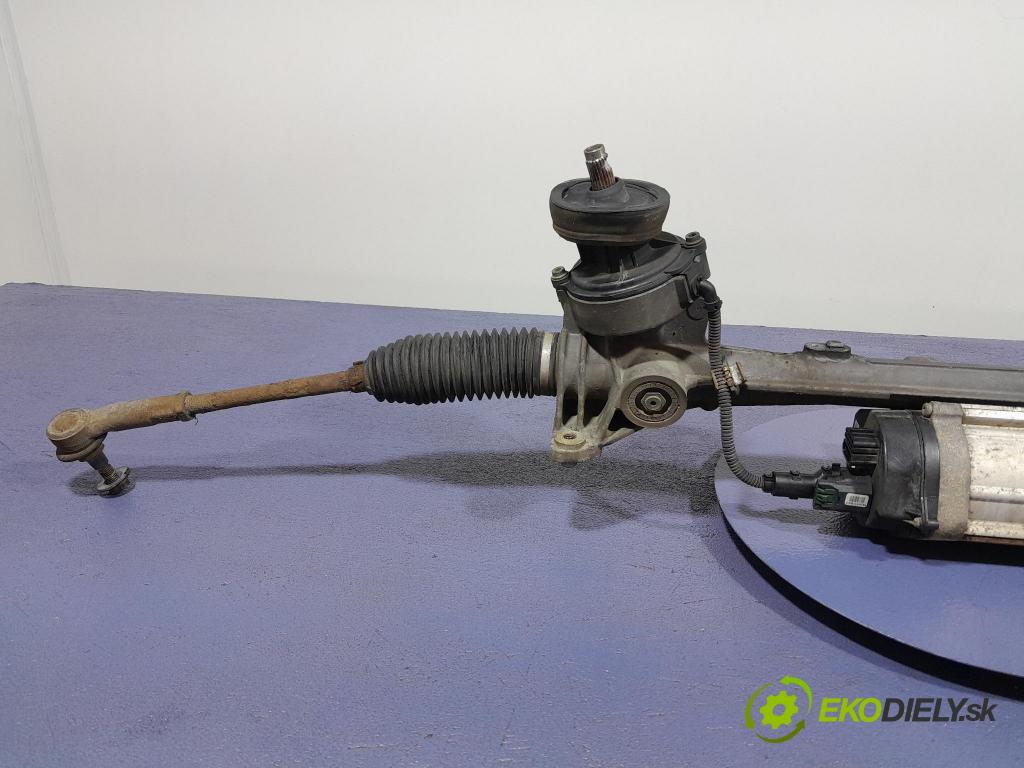Vw Passat 2006 Ozubené kolo: volant 3C1423051N
