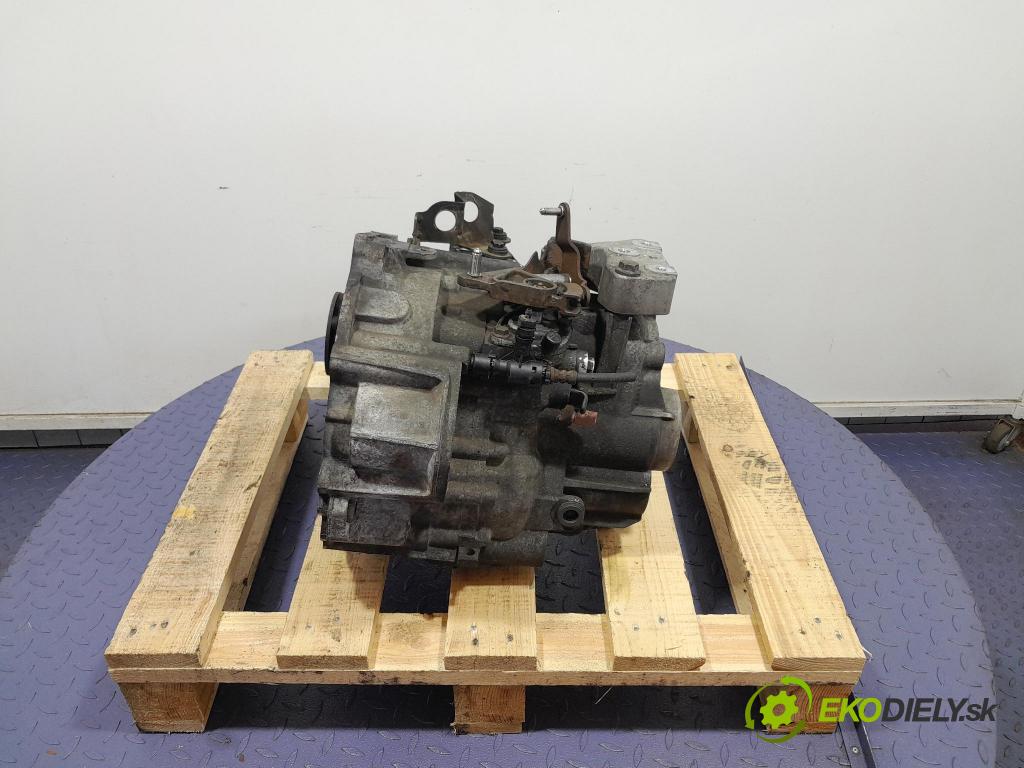 Vw Passat 2006 prevodovka Manualna HDV