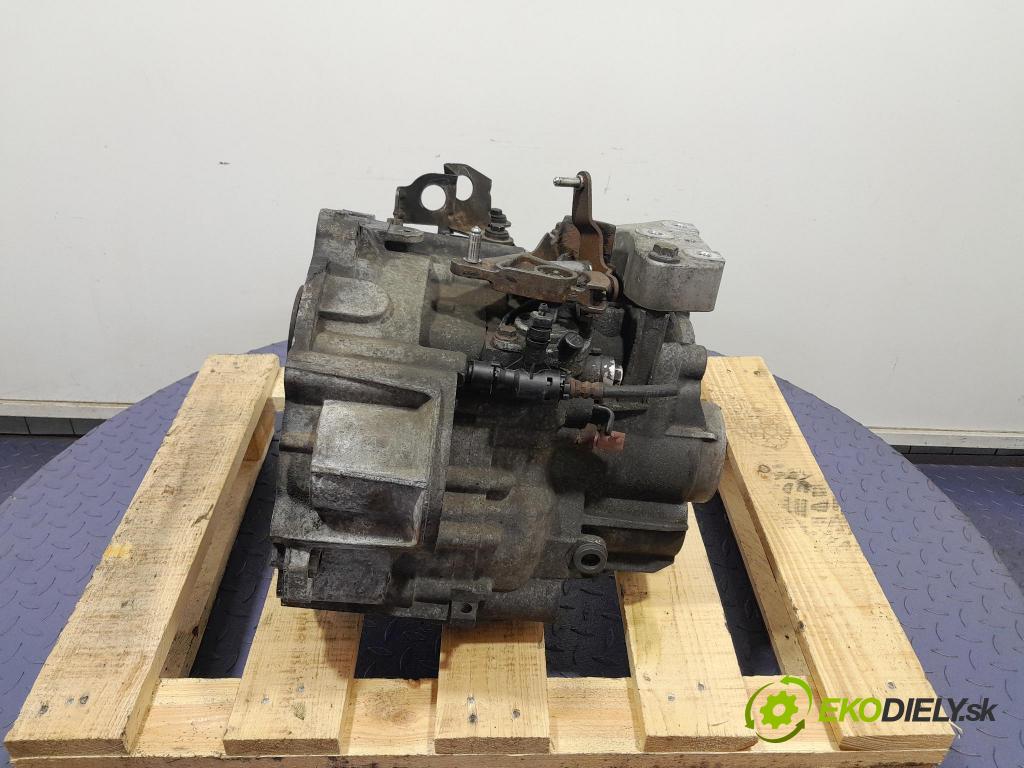 Vw Passat 2006 prevodovka Manualna HDV