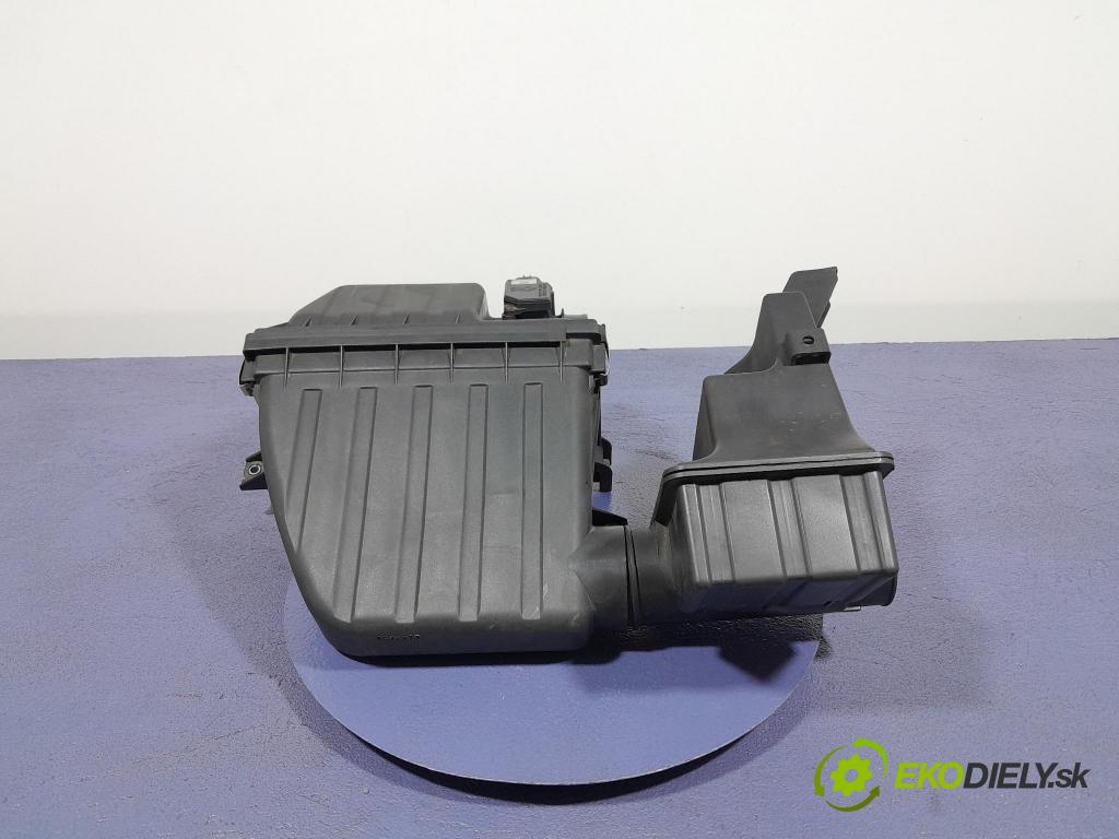 Suzuki Ignis 2008 obal Filtre: Vzduch: 86G-A01