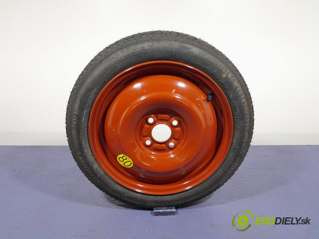 Suzuki Ignis 2008 koleso Prístup: