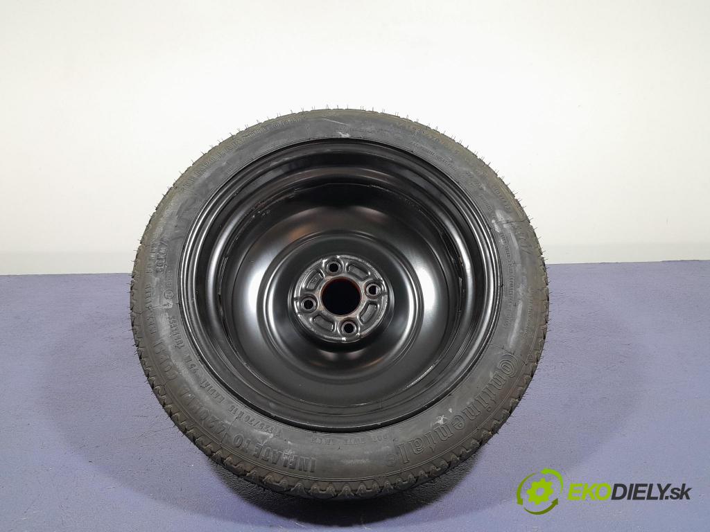 Suzuki Ignis 2008 koleso Prístup: