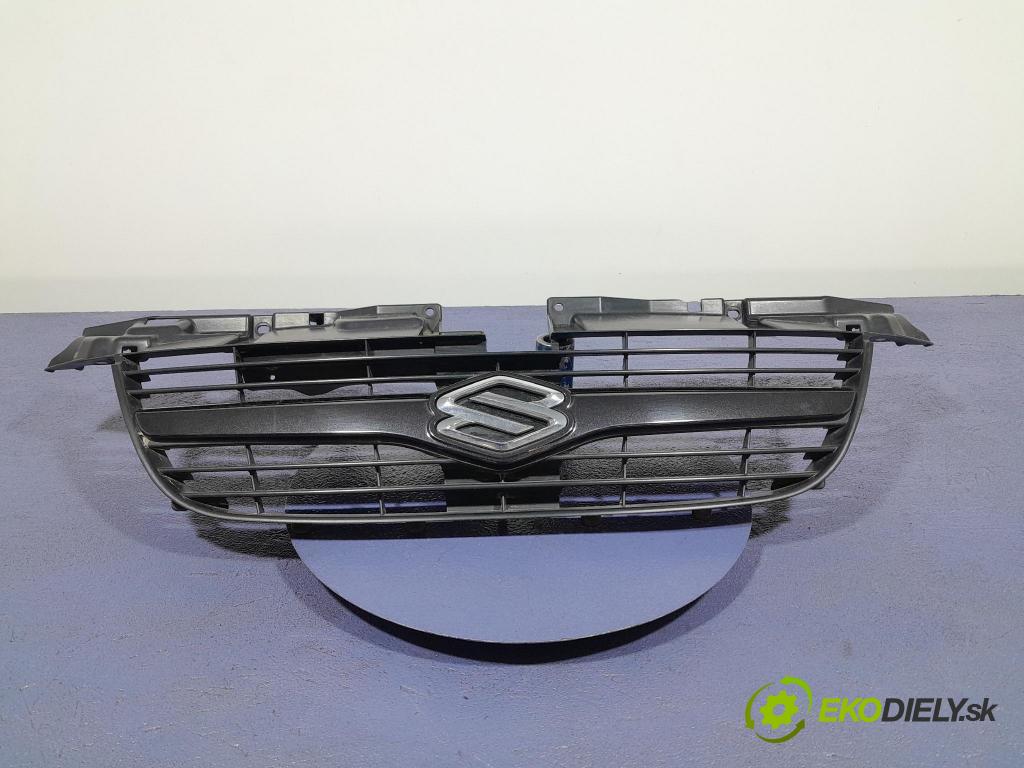 Suzuki Ignis 2008 miežka / Gril: 71741-86G00
