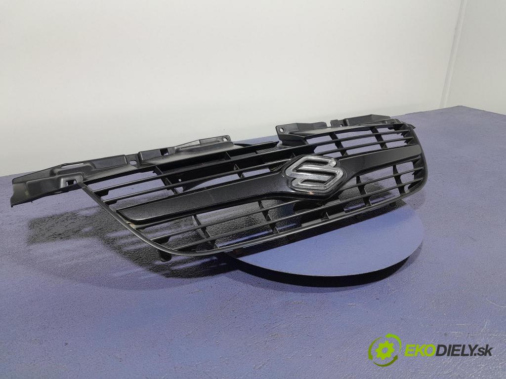 Suzuki Ignis 2008 miežka / Gril: 71741-86G00