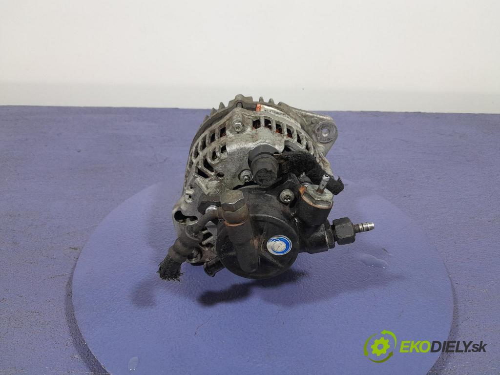 Opel Meriva 2006 Alternator A2066