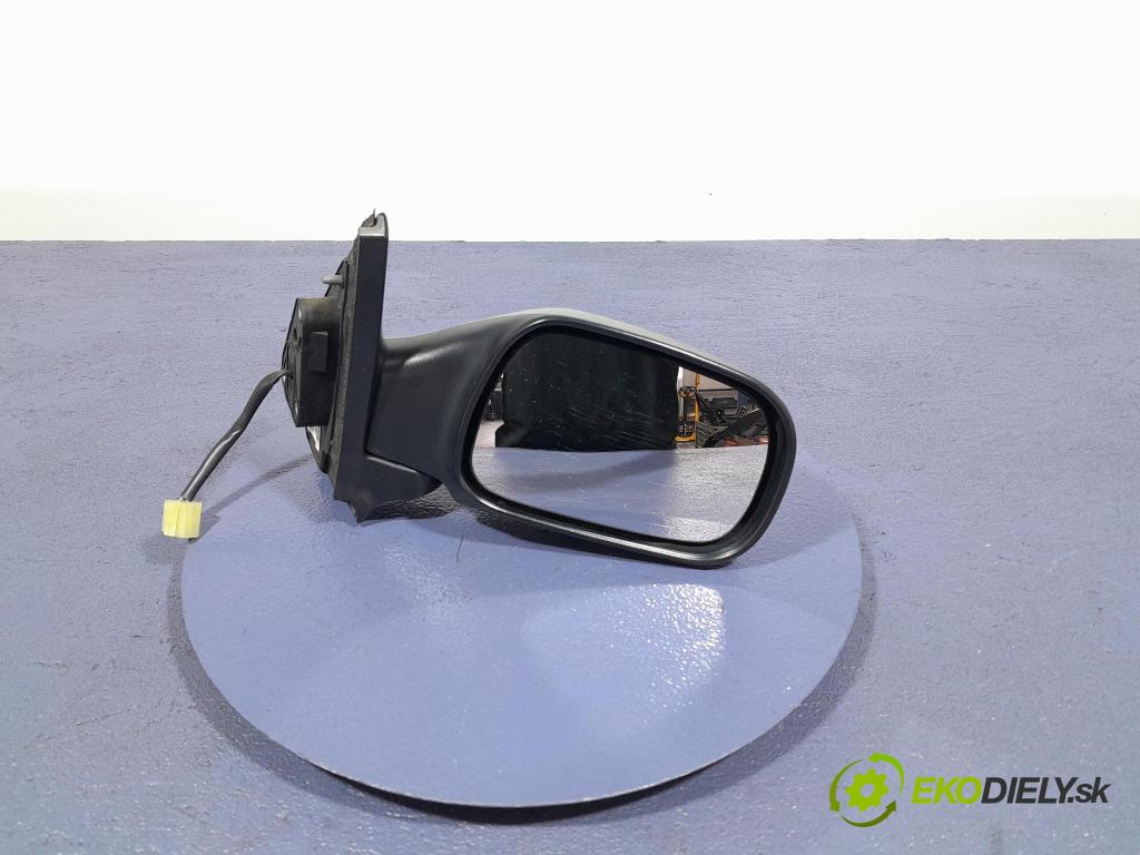 Suzuki Ignis 2008 zpětné zrcátko prave 84701-86G50
