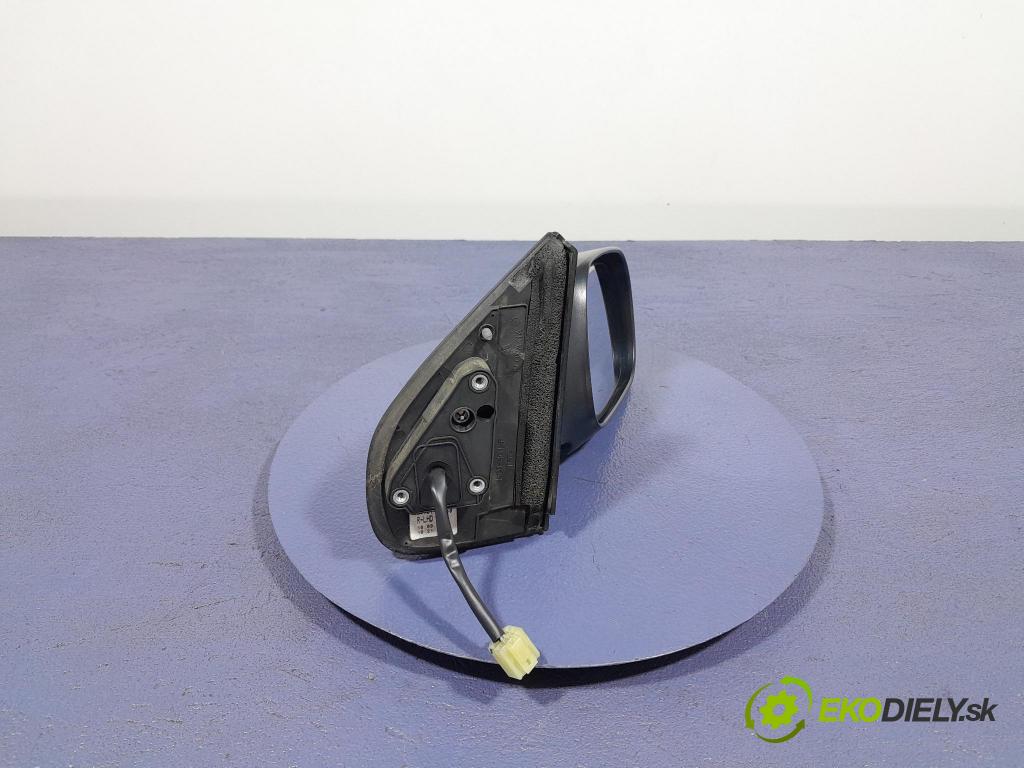 Suzuki Ignis 2008 zrkadlo pravé 84701-86G50