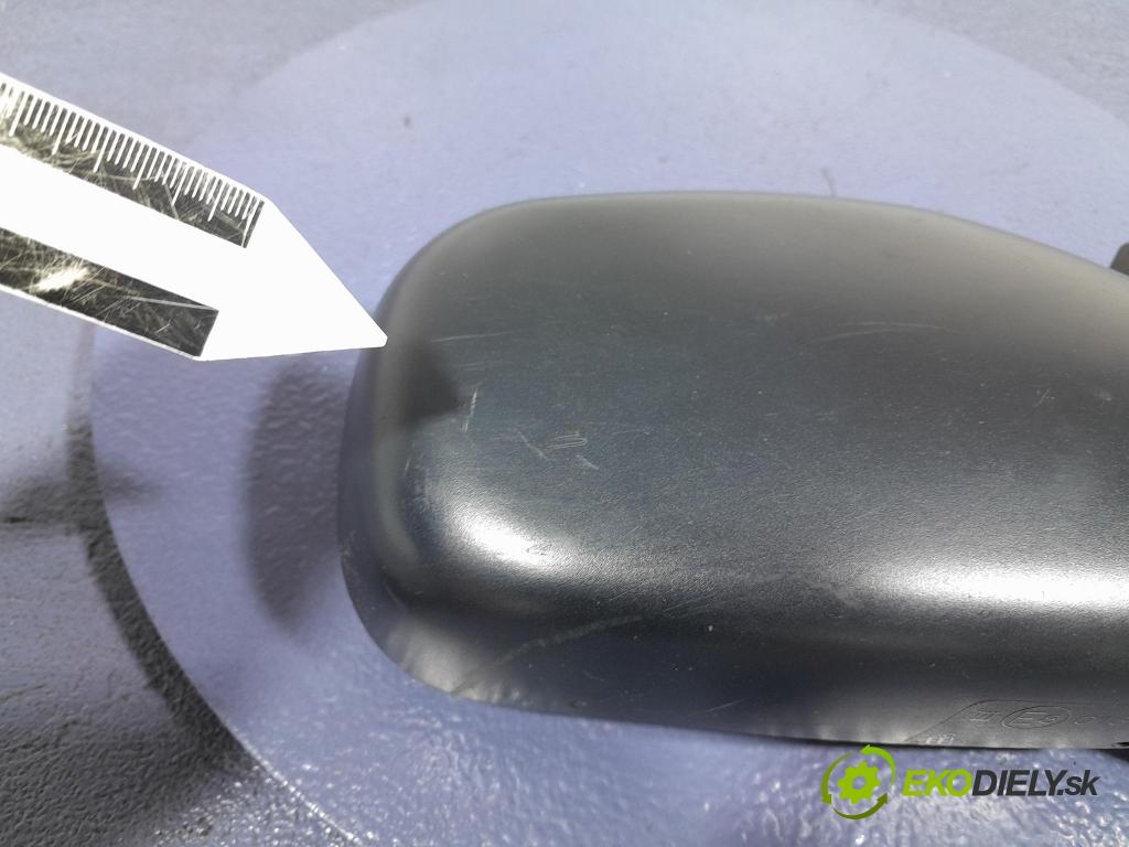Suzuki Ignis 2008 zrkadlo pravé 84701-86G50