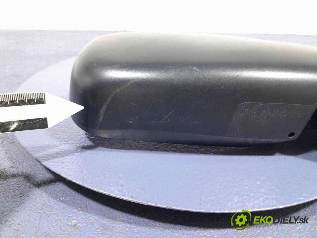 Suzuki Ignis 2008 zrkadlo pravé 84701-86G50
