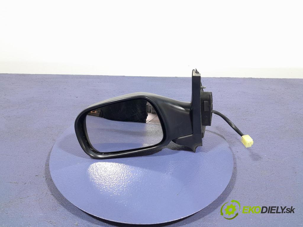 Suzuki Ignis 2008 zrkadlo Vľavo:
