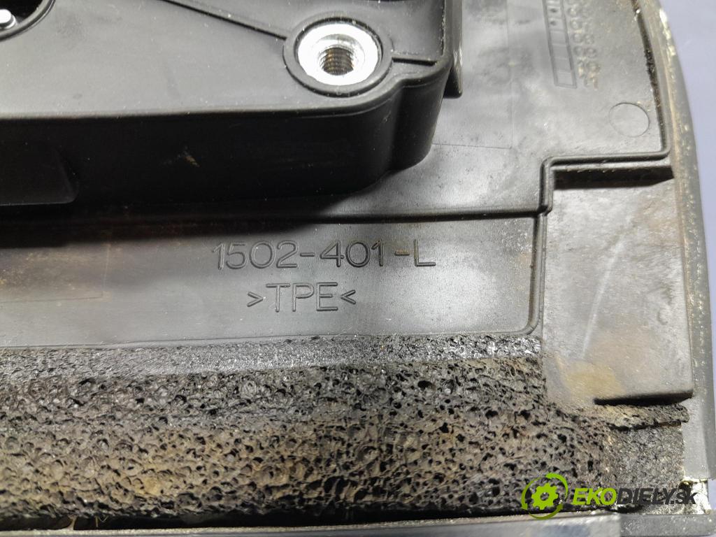 Suzuki Ignis 2008 zrkadlo Vľavo:
