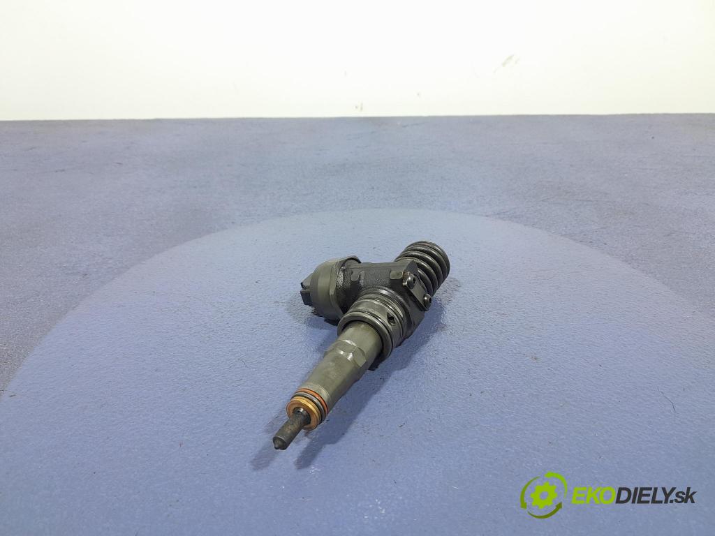 Vw Passat 2006 vstrek 038130073BQ