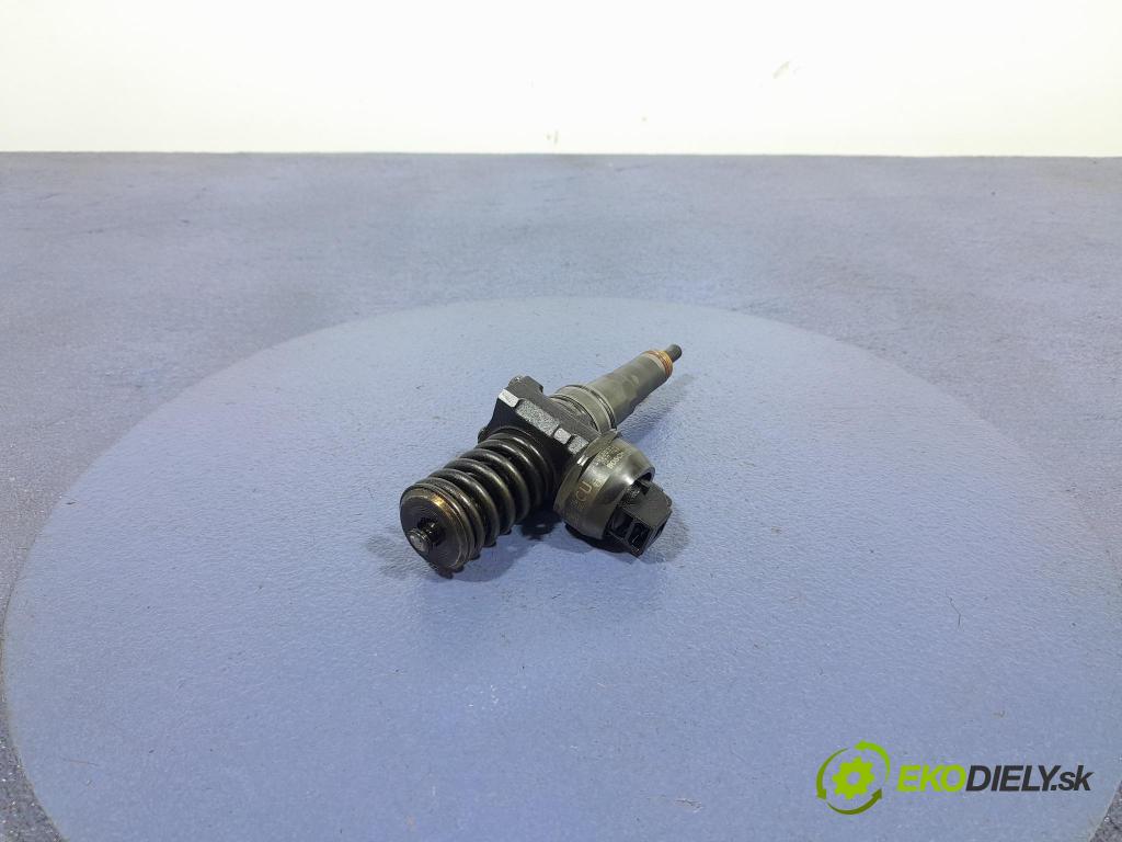 Vw Passat 2006 vstrek 038130073BQ