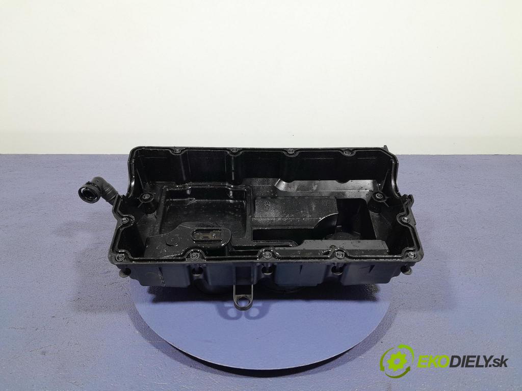 Vw Passat 2006 kryt Ventily: 03G103475D