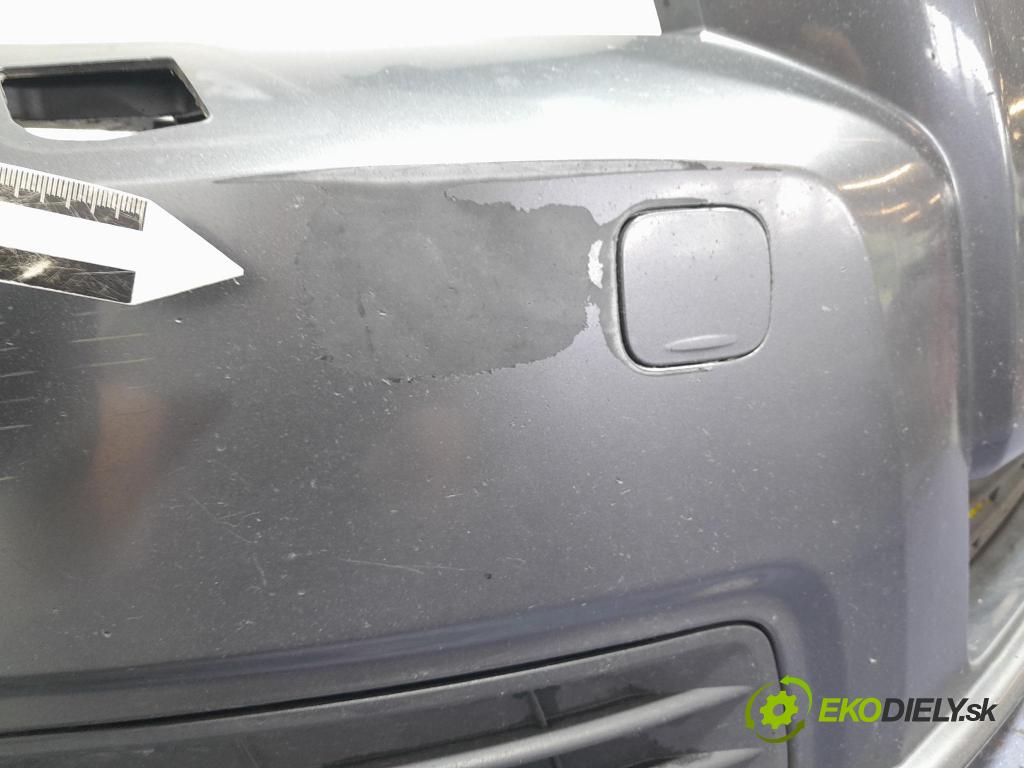 Volvo V50 2008 nárazník Predné