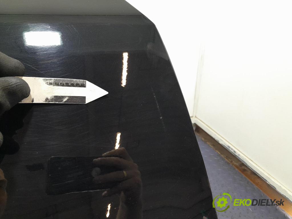 Honda Accord 2015 dvere Predné pravé