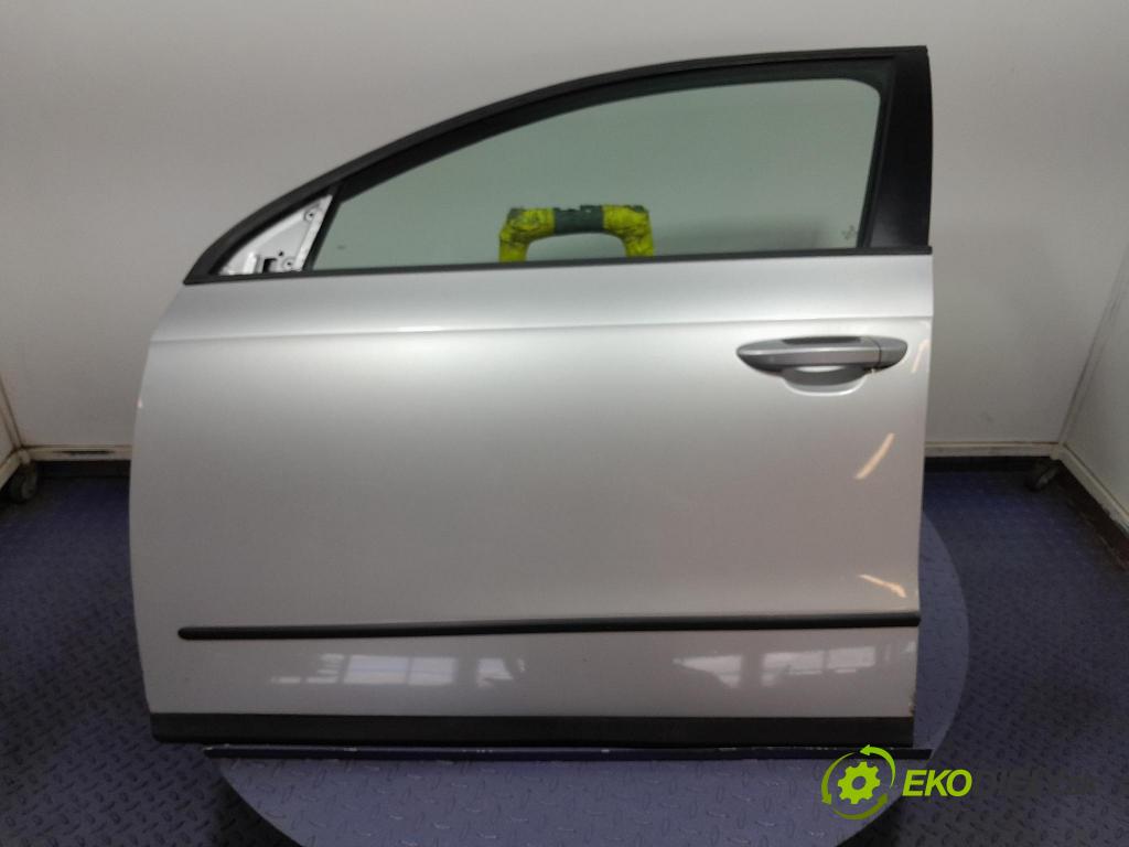 Vw Passat 2006 dvere Predné Vľavo: